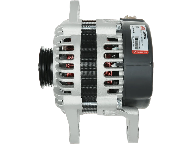 ALTERNADOR NUEVO A3623S