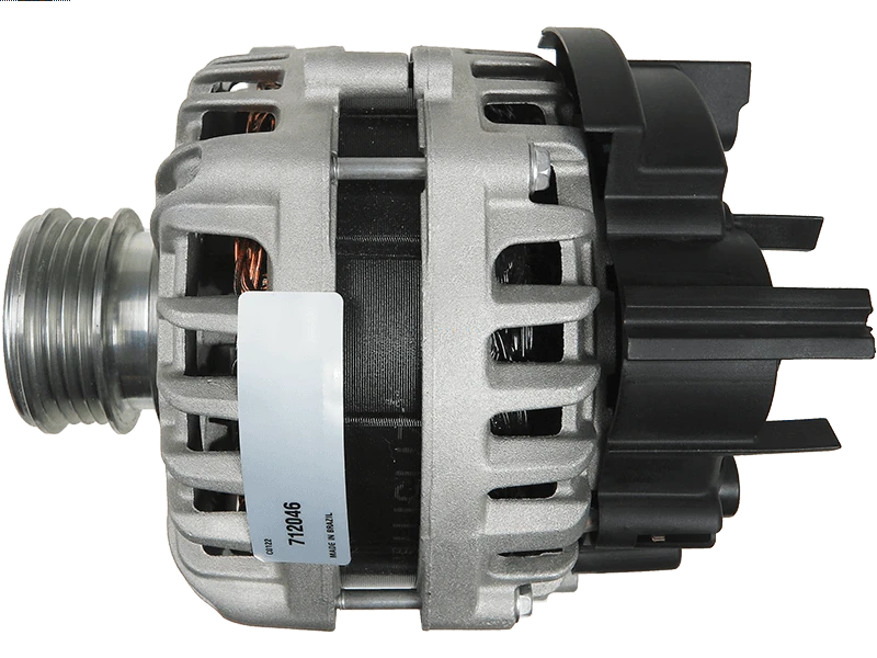 ALTERNADOR NUEVO A3643(VALEO)