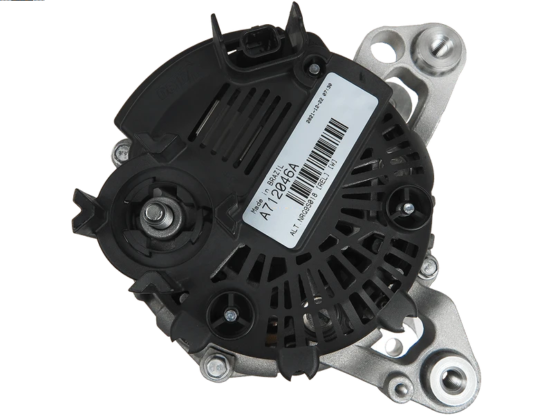 ALTERNADOR NUEVO A3643(VALEO)