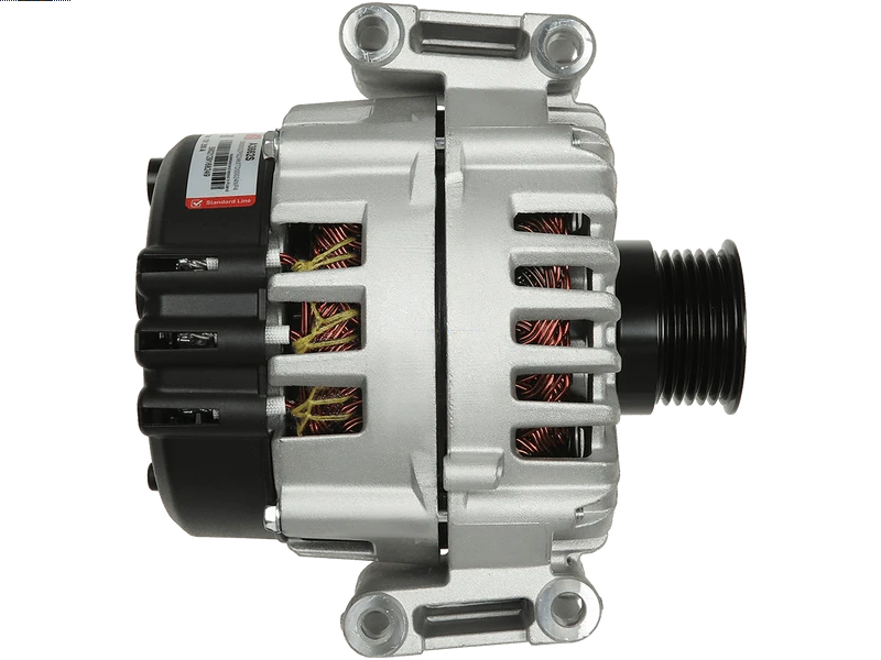 ALTERNADOR NUEVO A3662S