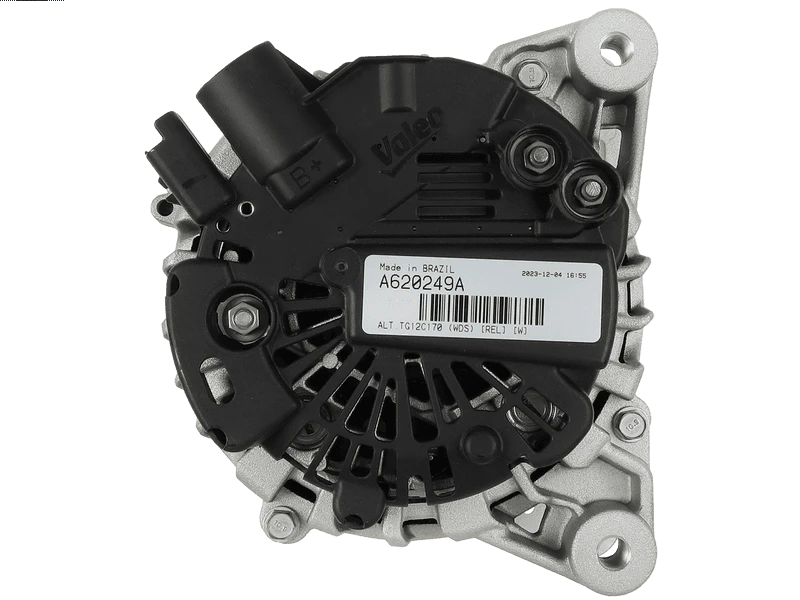 ALTERNADOR NUEVO A3712(VALEO)