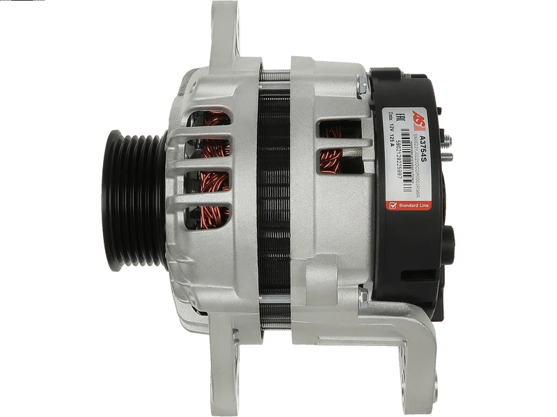 ALTERNADOR NUEVO A3754S