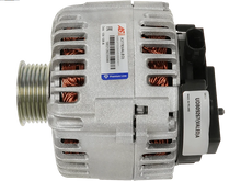 Cargar imagen en el visor de la galería, ALTERNADOR NUEVO A3778(VALEO)
