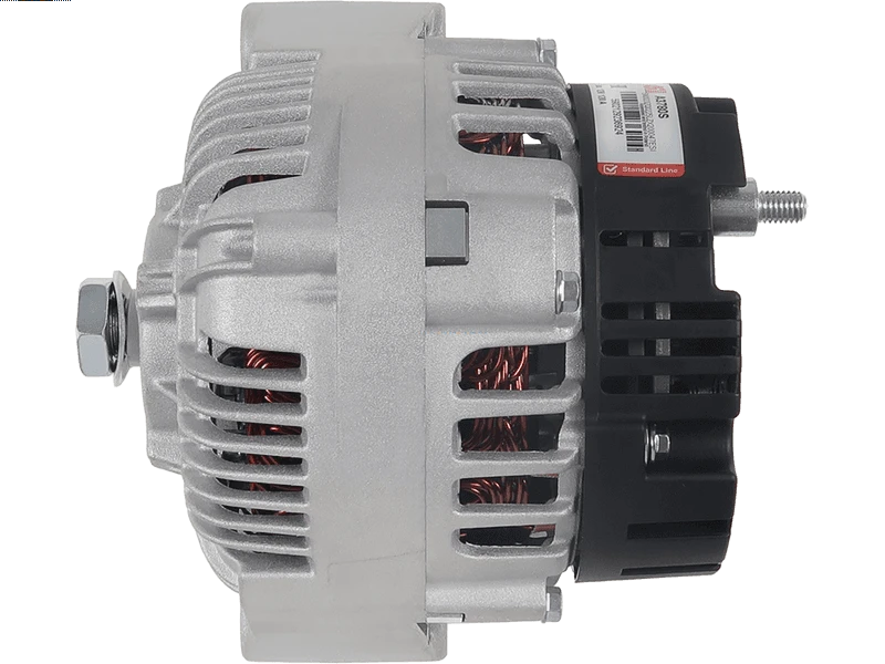 ALTERNADOR NUEVO A3780S