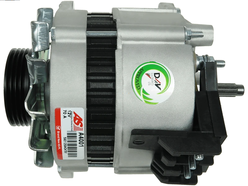 ALTERNADOR NUEVO A4001