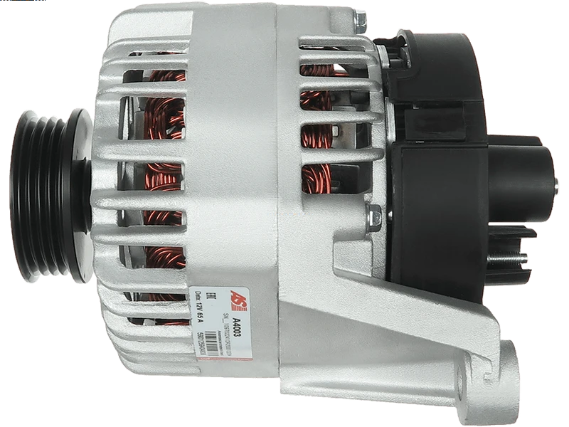ALTERNADOR NUEVO A4003