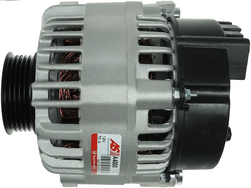 ALTERNADOR NUEVO A4005