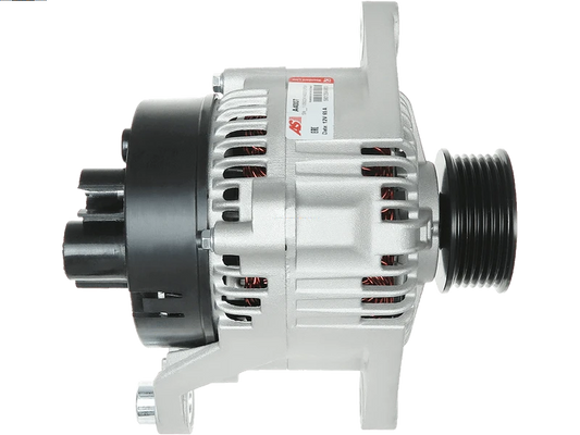 ALTERNADOR NUEVO A4007