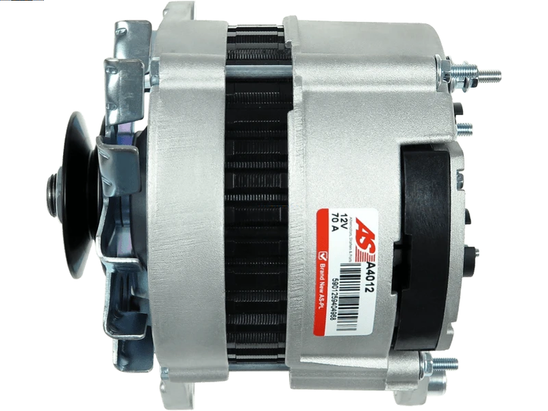 ALTERNADOR NUEVO A4012