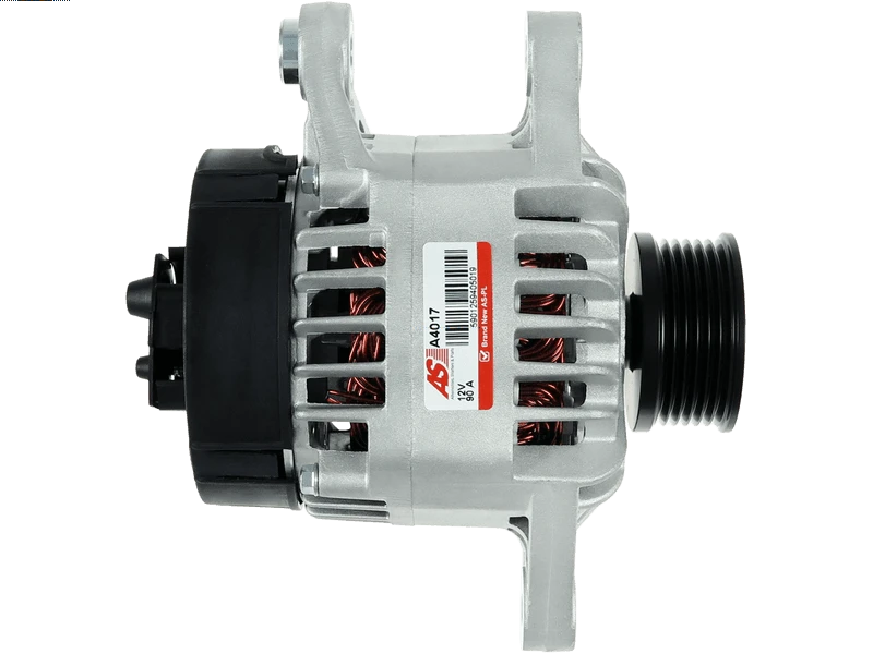 ALTERNADOR NUEVO A4017