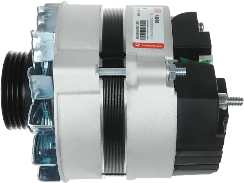 ALTERNADOR NUEVO A4018