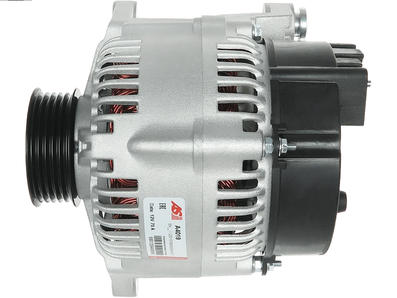 ALTERNADOR NUEVO A4019