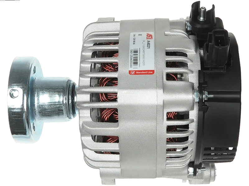 ALTERNADOR NUEVO A4021