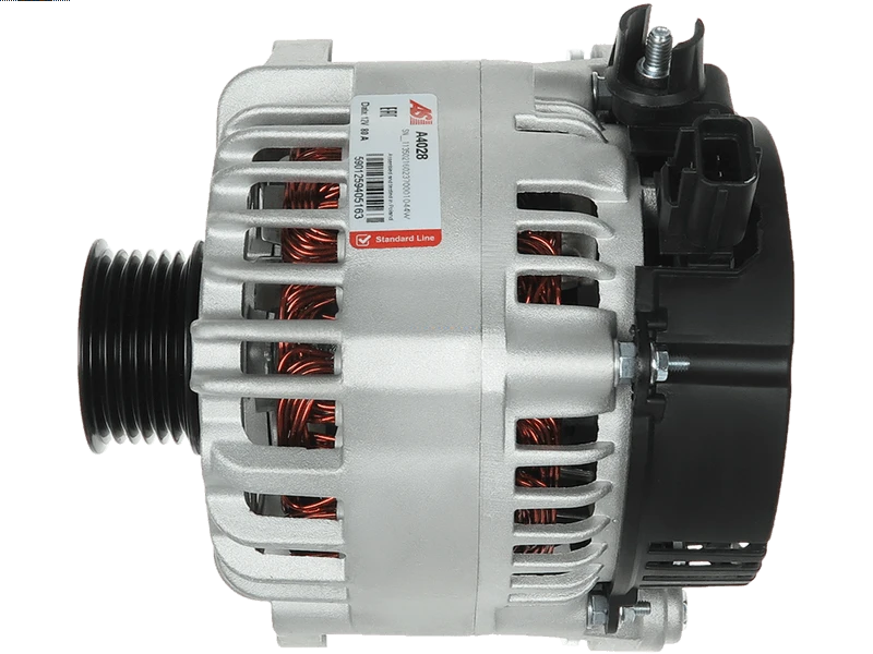 ALTERNADOR NUEVO A4028