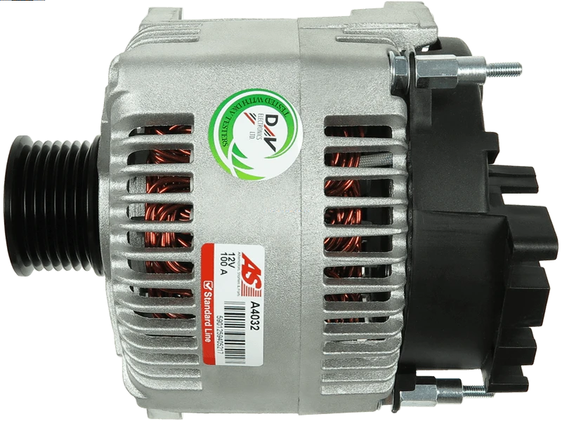 ALTERNADOR NUEVO A4032