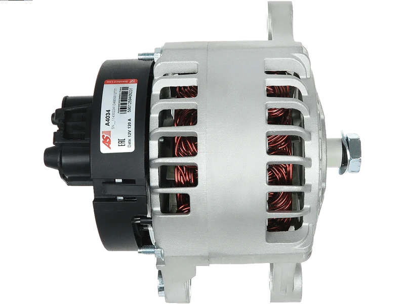ALTERNADOR NUEVO A4034