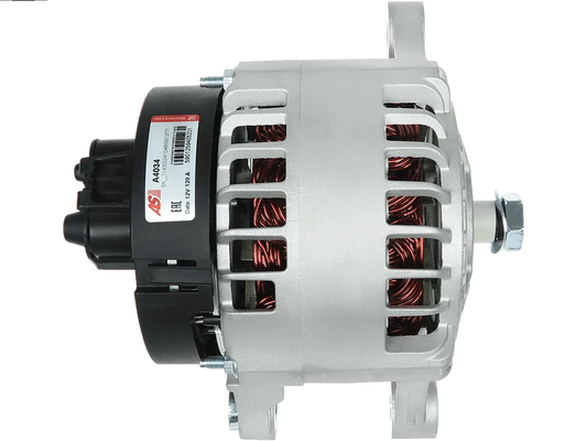 ALTERNADOR NUEVO A4034