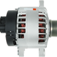 ALTERNADOR NUEVO A4043(P-INA)