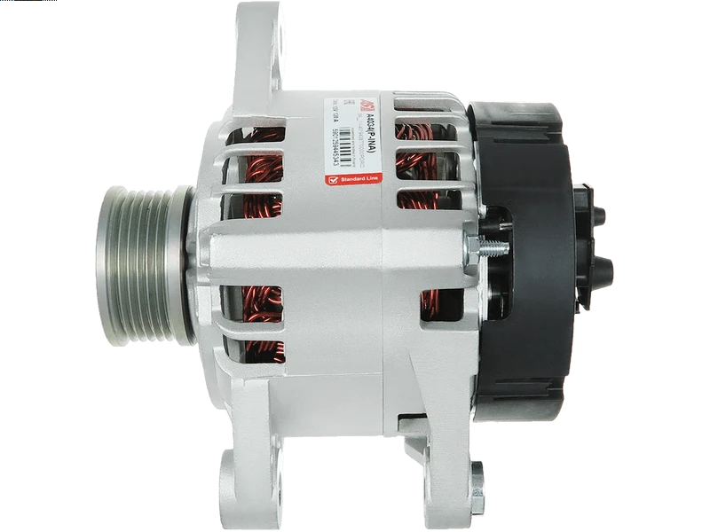 ALTERNADOR NUEVO A4043(P-INA)