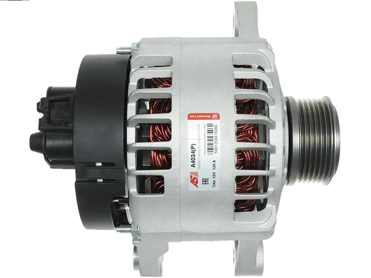 ALTERNADOR NUEVO A4034(P)