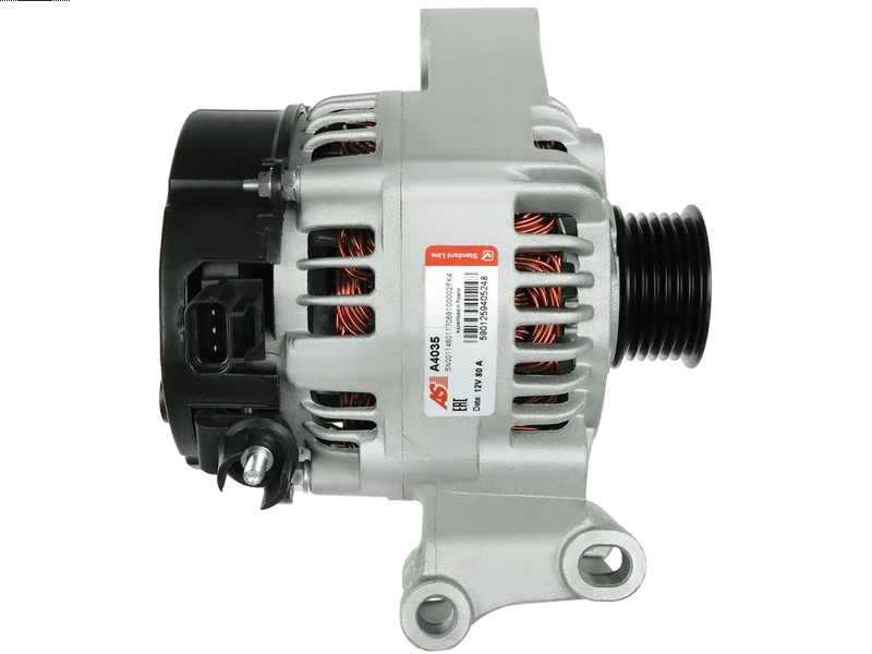 ALTERNADOR NUEVO A4035