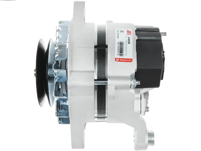 ALTERNADOR NUEVO A4039