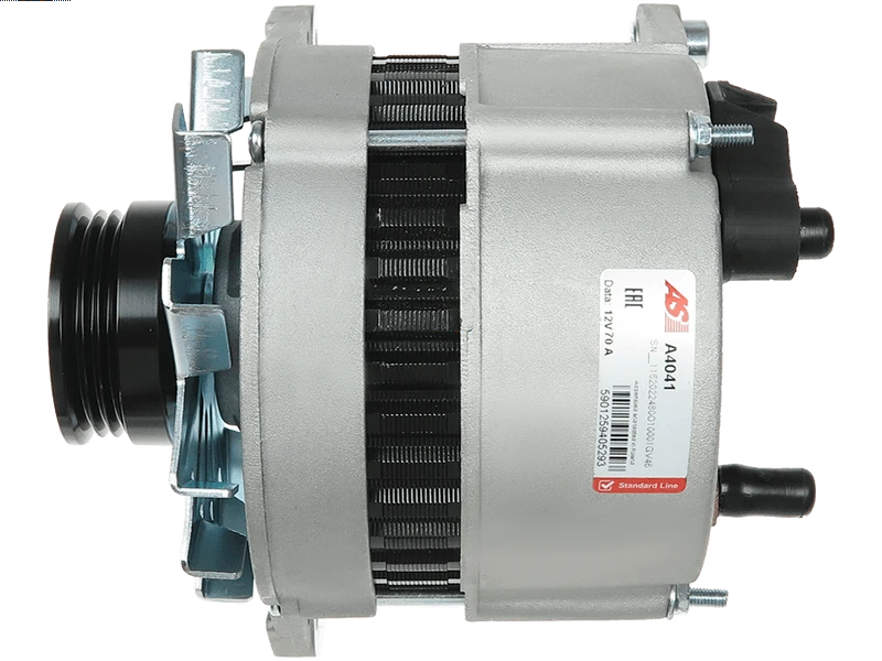 ALTERNADOR NUEVO A4041