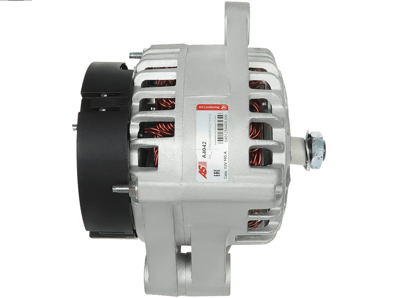 ALTERNADOR NUEVO A4042