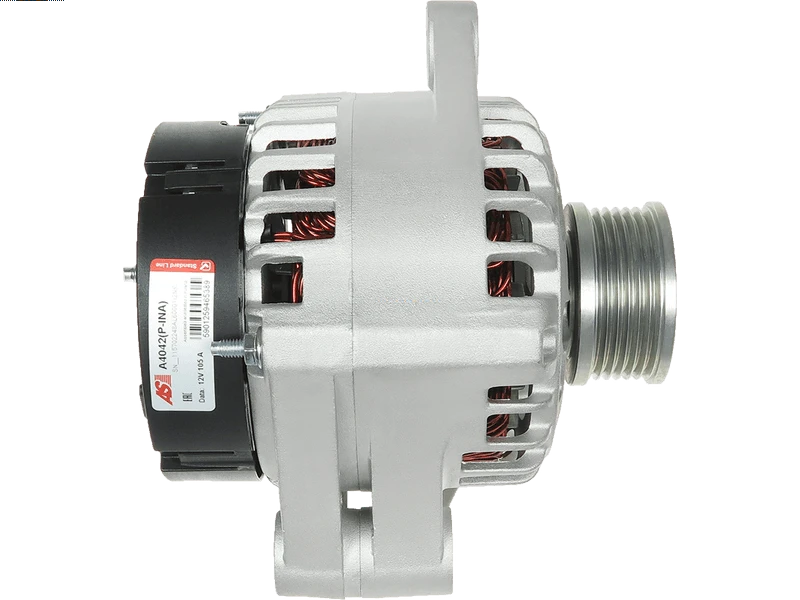 ALTERNADOR NUEVO A4042(P-INA)