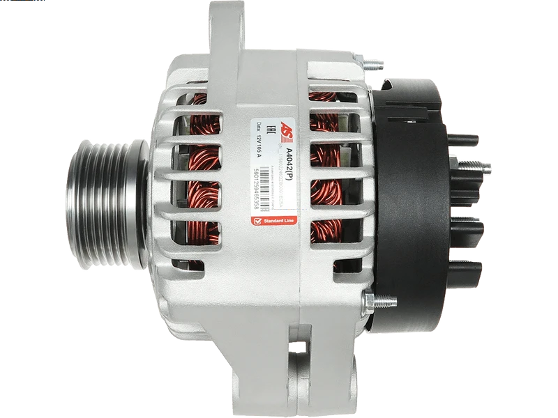 ALTERNADOR NUEVO A4042(P)