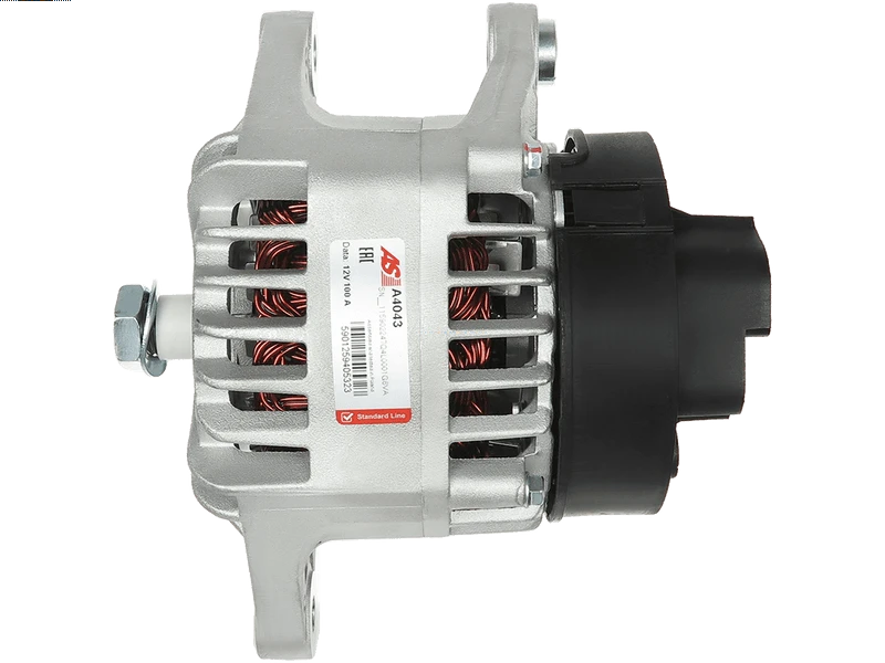 ALTERNADOR NUEVO A4043
