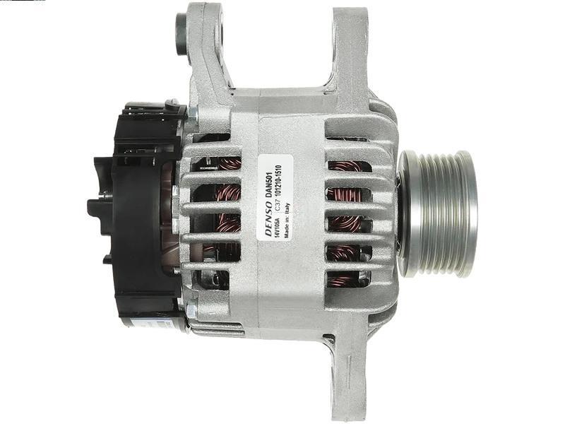 ALTERNADOR NUEVO A4043(DENSO)