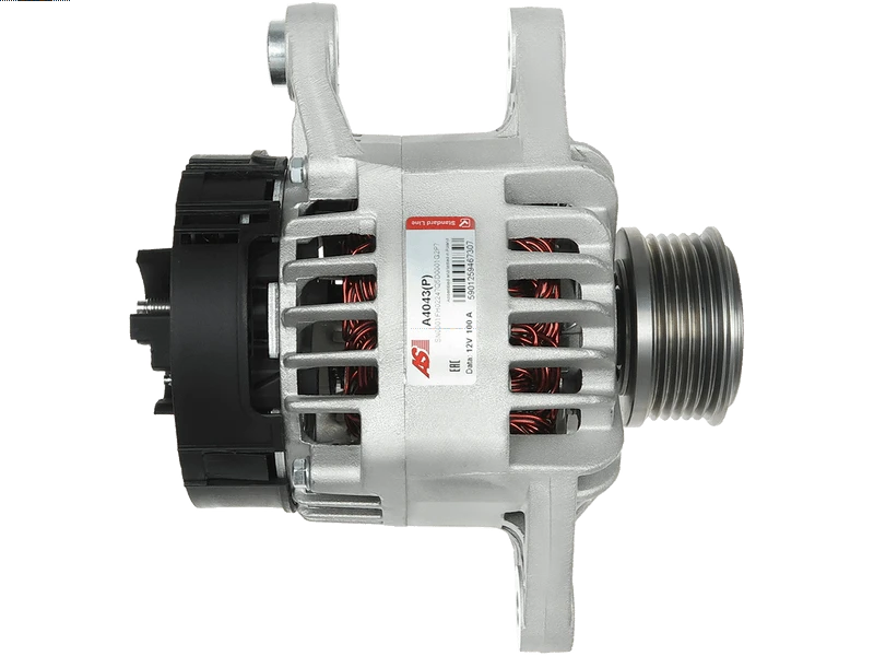 ALTERNADOR NUEVO A4043(P)
