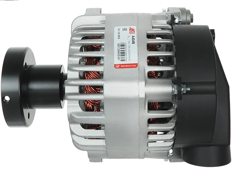 ALTERNADOR NUEVO A4045