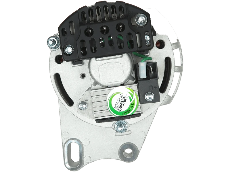 ALTERNADOR NUEVO A4047
