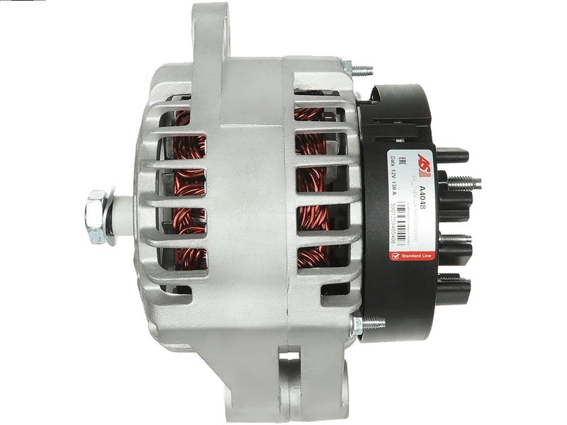 ALTERNADOR NUEVO A4048