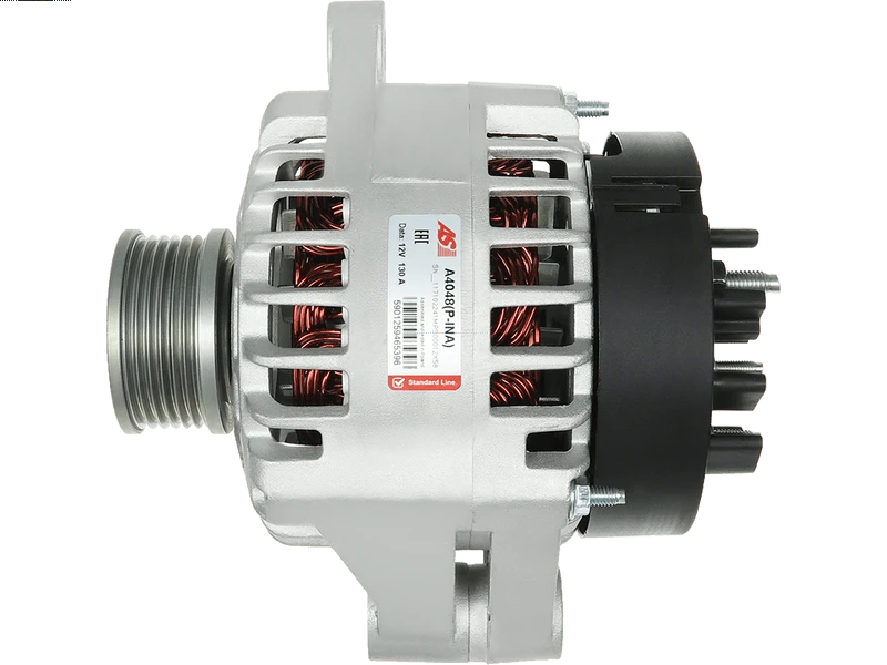 ALTERNADOR NUEVO A4048(P-INA)