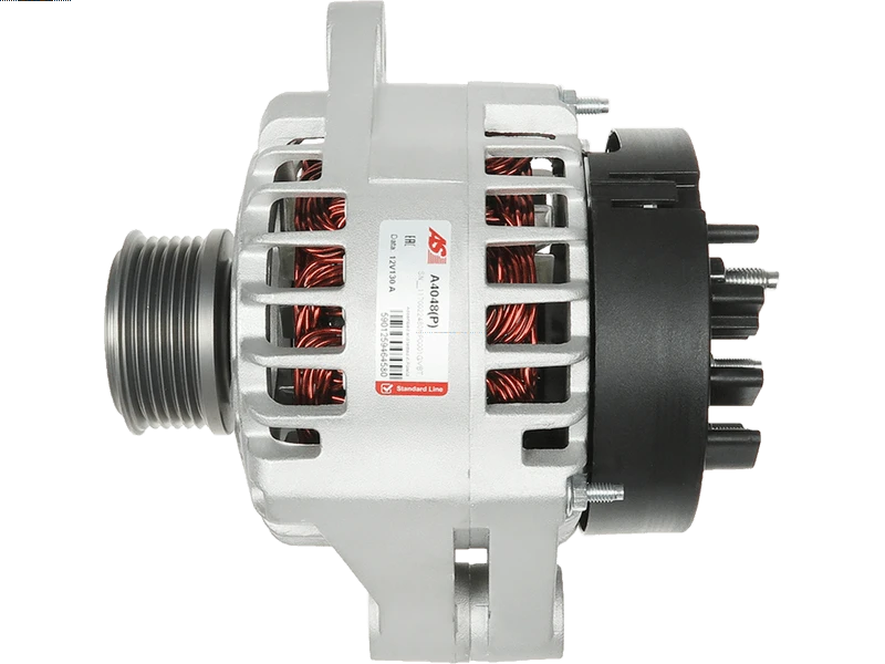 ALTERNADOR NUEVO A4048(P)