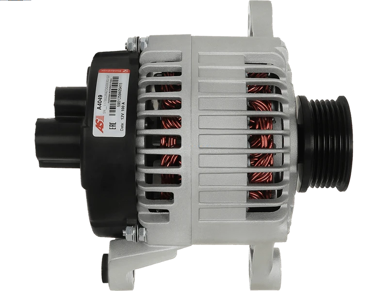 ALTERNADOR NUEVO A4049