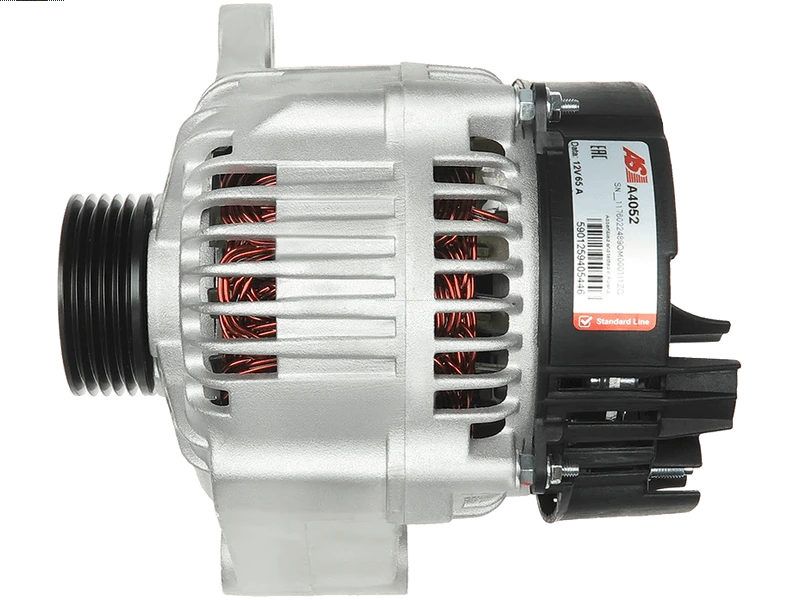 ALTERNADOR NUEVO A44052
