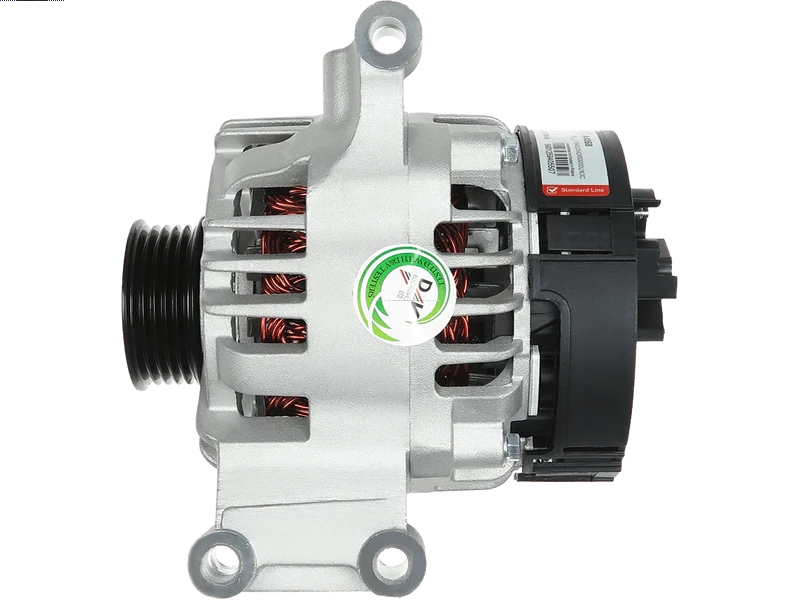 ALTERNADOR NUEVO A4058