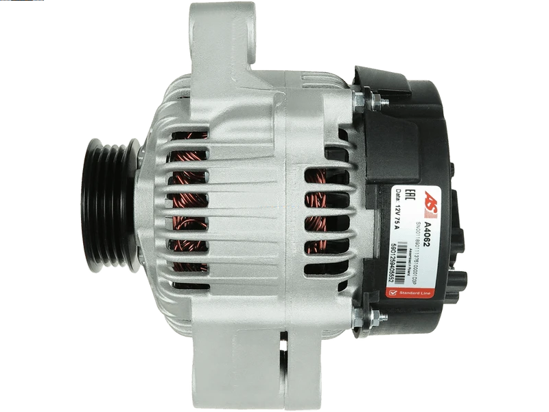 ALTERNADOR NUEVO A4062
