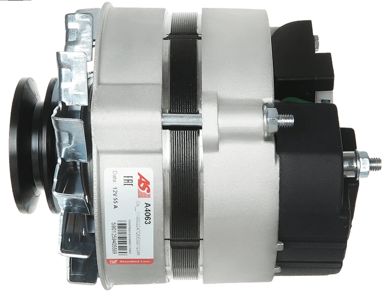 ALTERNADOR NUEVO A4063