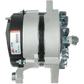 ALTERNADOR NUEVO A4065