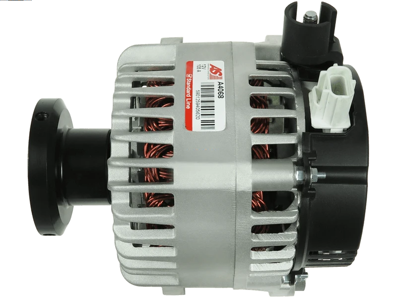 ALTERNADOR NUEVO A4068