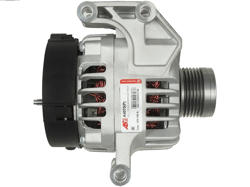 ALTERNADOR NUEVO A4070(P)