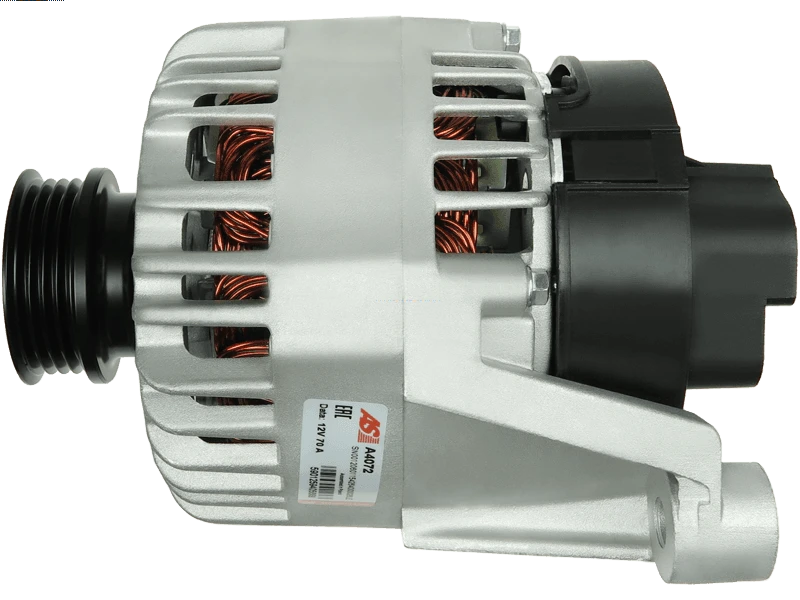 ALTERNADOR NUEVO A4072