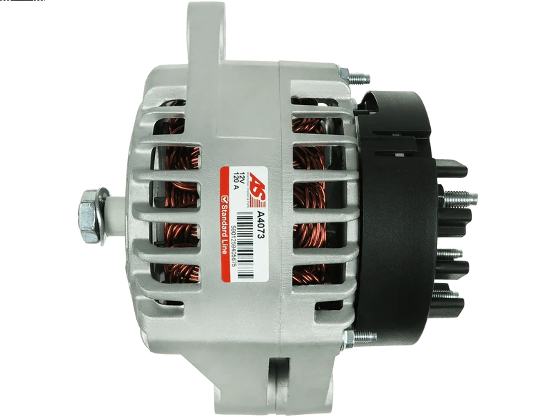 ALTERNADOR NUEVO A4073