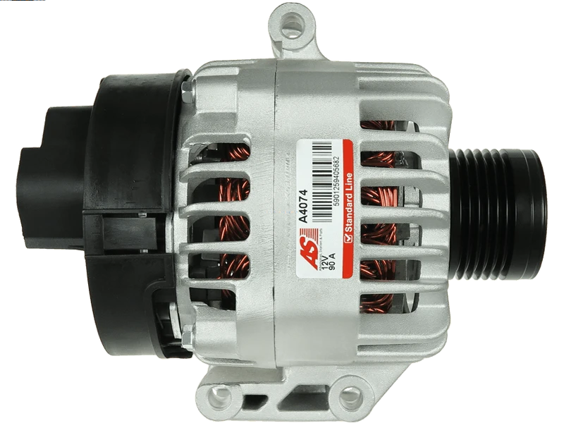 ALTERNADOR NUEVO A4074