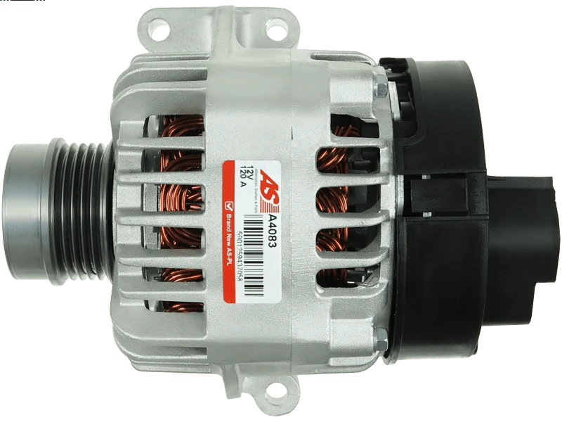 ALTERNADOR NUEVO A4083